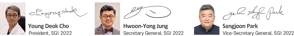 Yun Hwan Kim, Hyun-Ki Yoon, Hwoon-Yong-Jung
